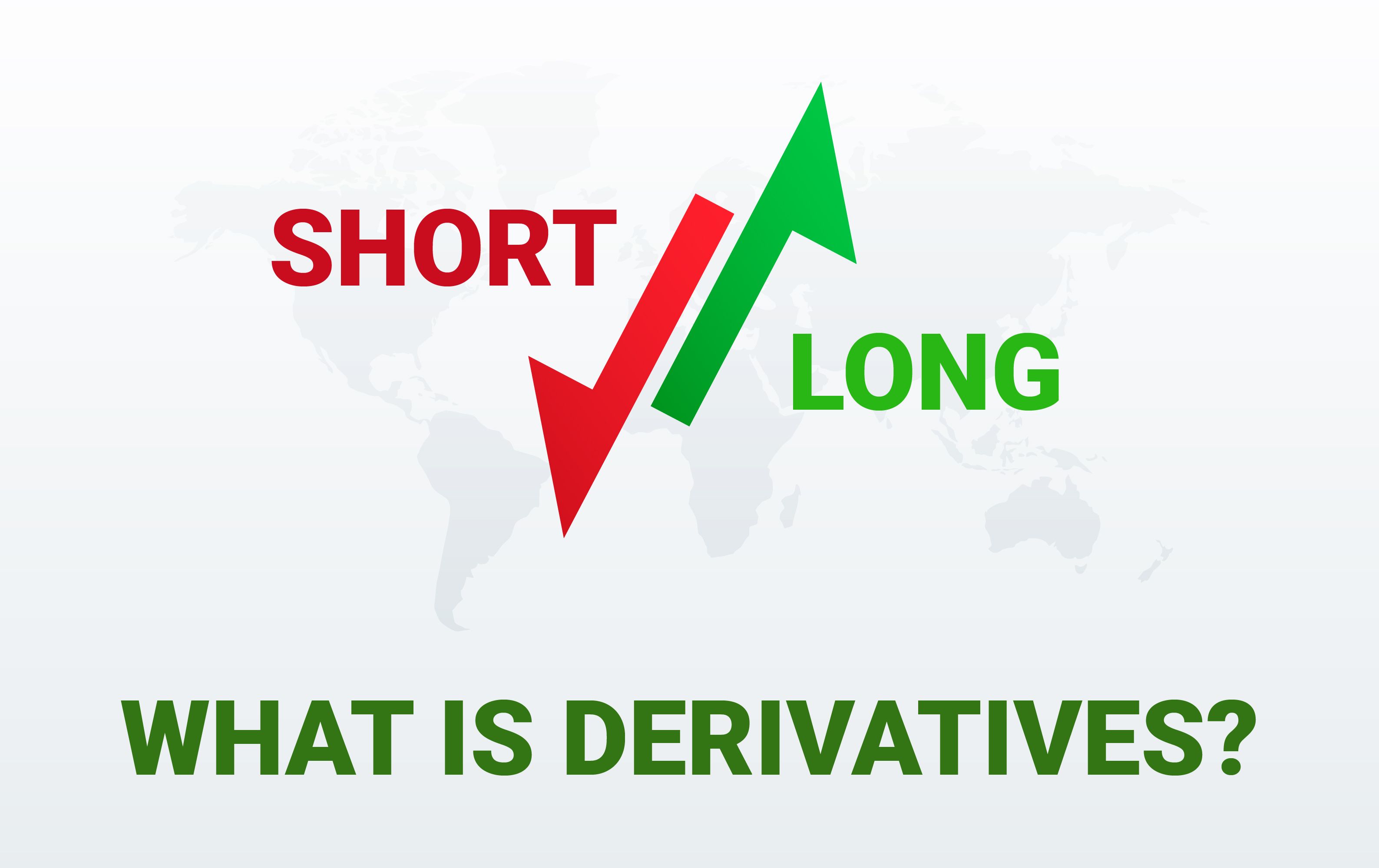 What Is Derivatives (1)
