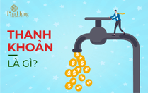 Thumbnail BASIC KNOWLEDGE TO KNOW ABOUT LIQUIDITY