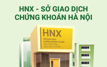 Thumbnail WHAT IS HNX-INDEX? MEANING AND HOW TO CALCULATOR HNX-INDEX
