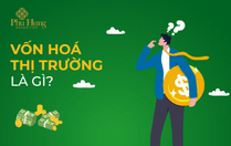 Thumbnail WHAT IS MARKET CAPITAL? MARKET CAPITAL KNOWLEDGE INVESTORS NEED TO KNOW